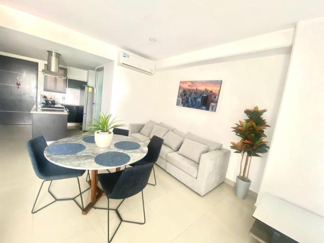 DEPARTAMENTO EN MALECON AMERICAS