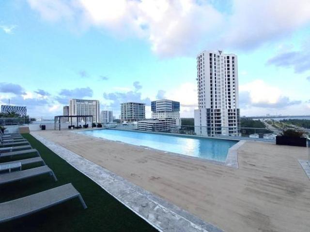 Departamento en MALECON AMERICAS