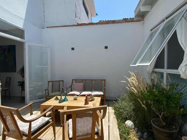 Departamento en Malecón de San Bartolo