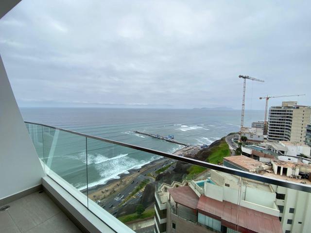 Departamento en MALECON RESERVA