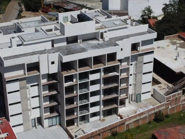 DEPARTAMENTO EN MANANTIAL RESIDENCIAL EN JILOTZINGO