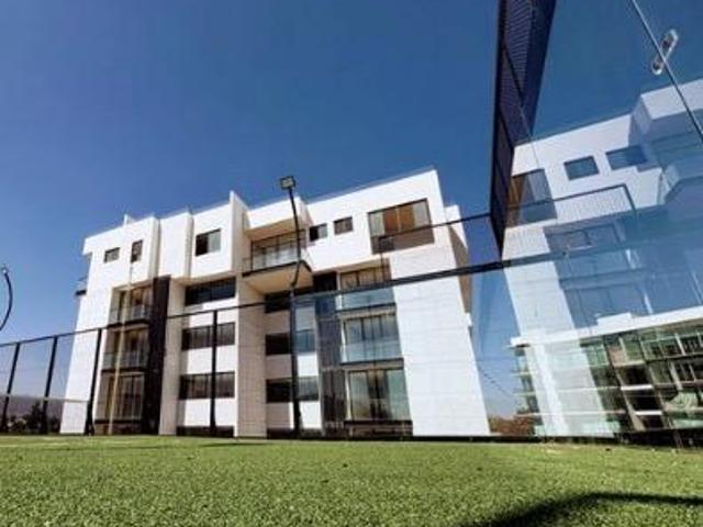 Departamento en Manantial Residencial. Jilotzingo, a minutos de Zona Esmeralda