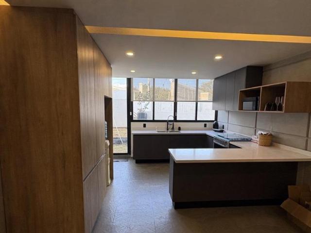Departamento en Manantial Residencial. Jilotzingo, a minutos de Zona Esmeralda