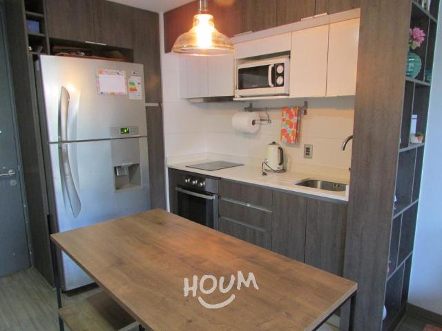 Departamento en Manuel Montt, ID: 143140S