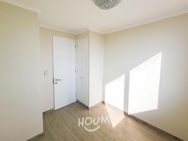 Departamento en Manuel Antonio Matta, ID: 139503S
