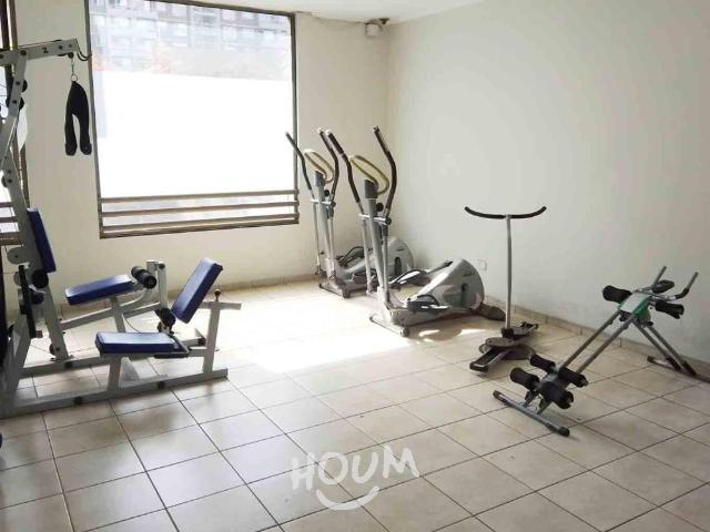 Departamento en Manuel Antonio Tocornal, ID: 64292S