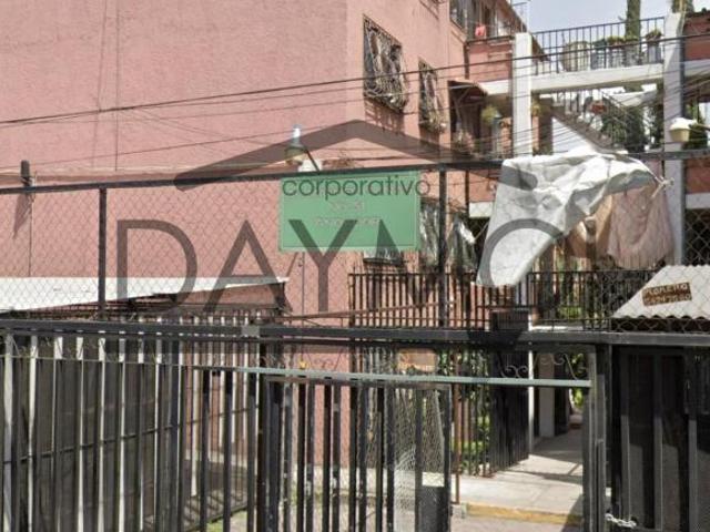 Departamento en Manuel Cañas 51, Desarrollo Urbano Quetzalcóatl, Iztapalapa, 09700 Ciudad de México