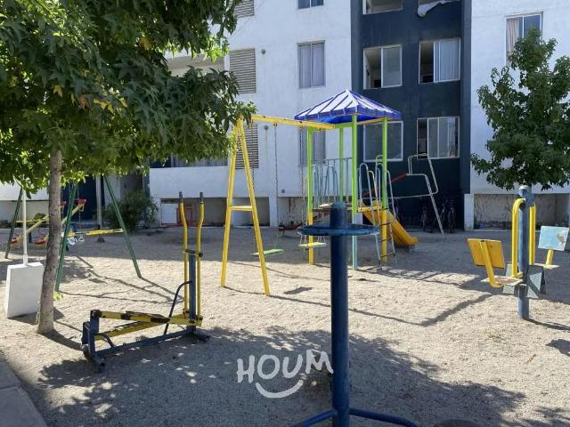 Departamento en Manuel Jesús Rivera | 2 dormitorios por 3000.00 en Coquimbo