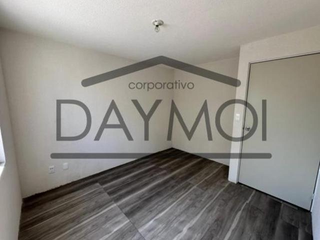 Departamento en Manzana 025, San Jeronimo Xonacahuacan, 55745 Santa María Ajoloapan, Méx