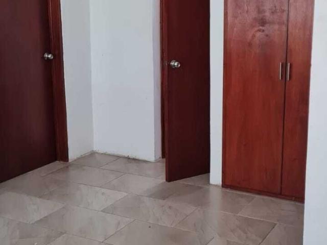 Departamento en Manzanillo