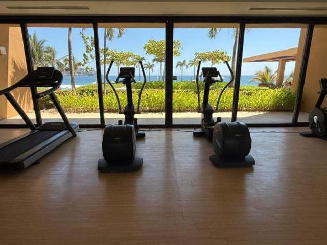 Departamento en venta Manzanillo olas altas