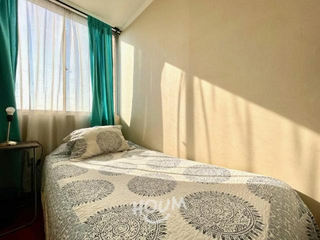 Departamento en Mapocho | 2 dormitorios por 63000. 00 en Quinta Normal