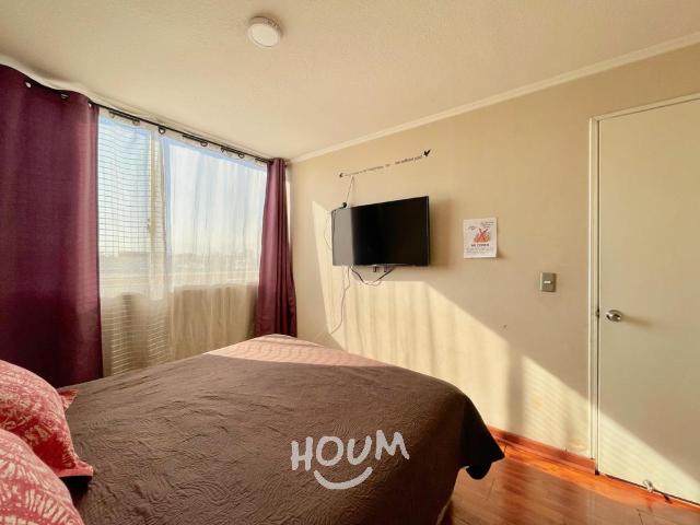 Departamento en Mapocho, ID: 84512S