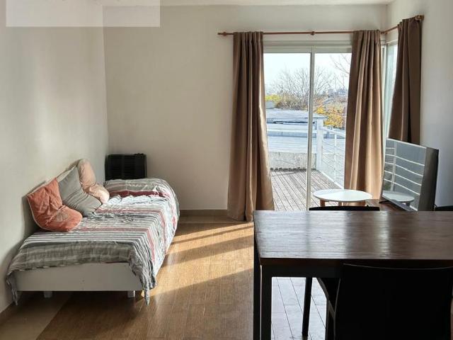 Departamento en Mar Del Plata
