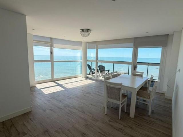 Departamento en Mar Del Plata