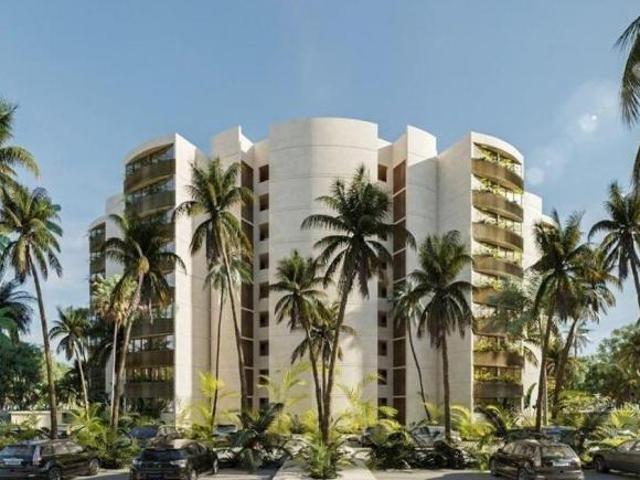 Departamento en Marcrisanto San Crisanto en Venta