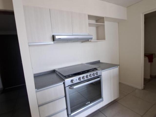 Departamento en Maravilia piso 9