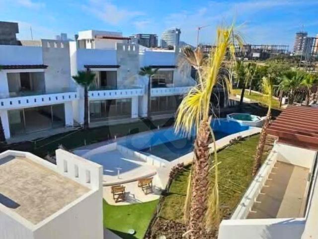 Departamento en Marina Mazatl?n Campo de Golf 2 recamaras