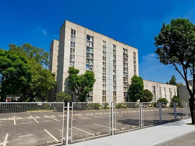 DEPARTAMENTO EN MARINA NACIONAL ANAHUAC II