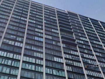 DEPARTAMENTO EN MARINA, ADJUDICADA, CERCA DE POLANCO