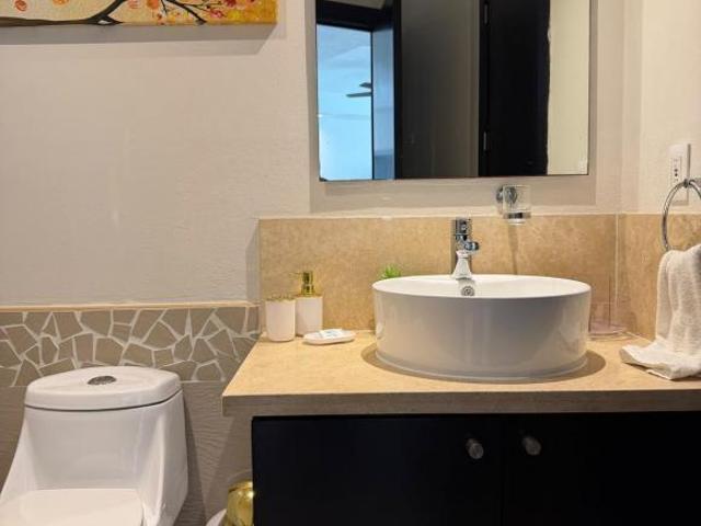 DEPARTAMENTO EN MARINA IXTAPA