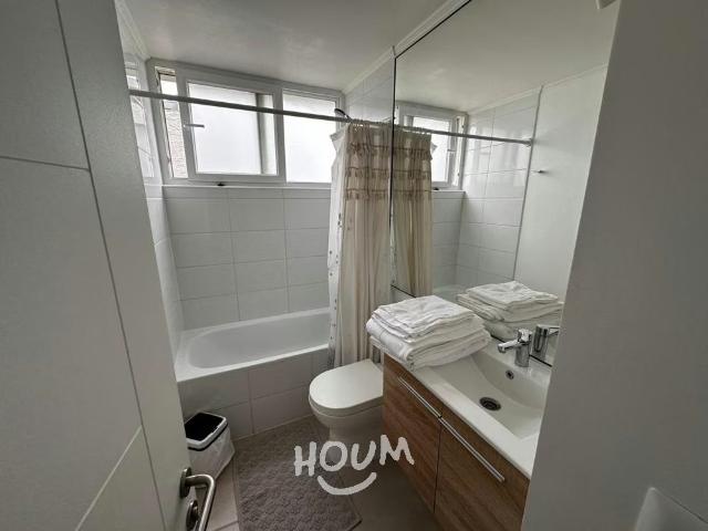 Departamento en María Angélica | 2 dormitorios por 4650.00 en Coquimbo