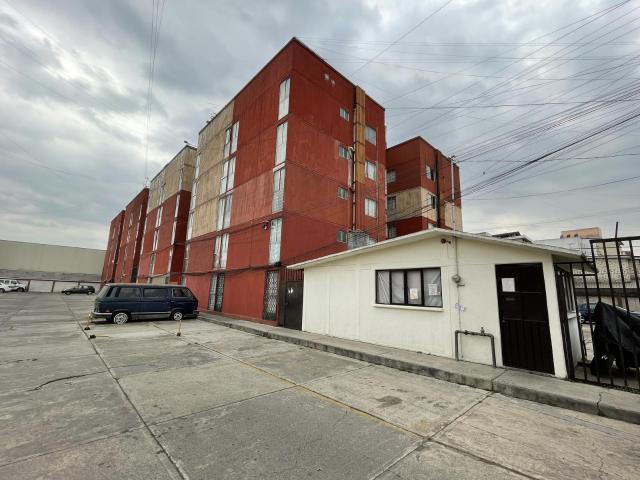 Departamento en MARIE CURIE, COLONIA CIENTIFICOS