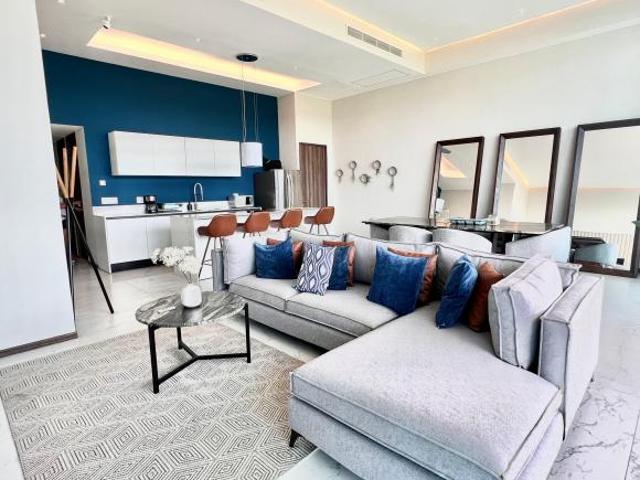 Departamento en Maritima Playa, Nuevo Vallarta