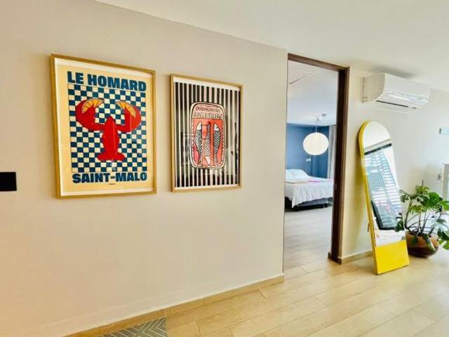 Departamento en Maroma Residencial