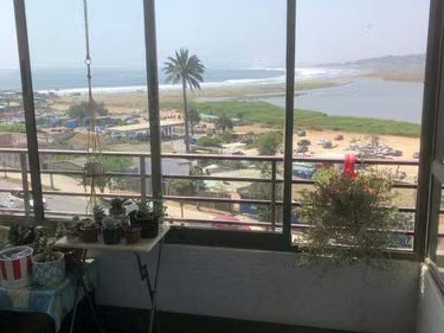 Departamento en Maroto | 3 dormitorios por 4500.00 en Concón