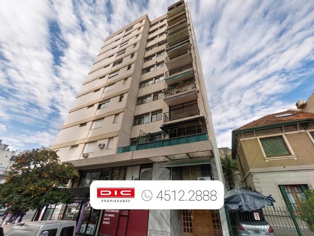 Departamento 4 ambientes Alquiler Martinez Santa Fe/Fleming
