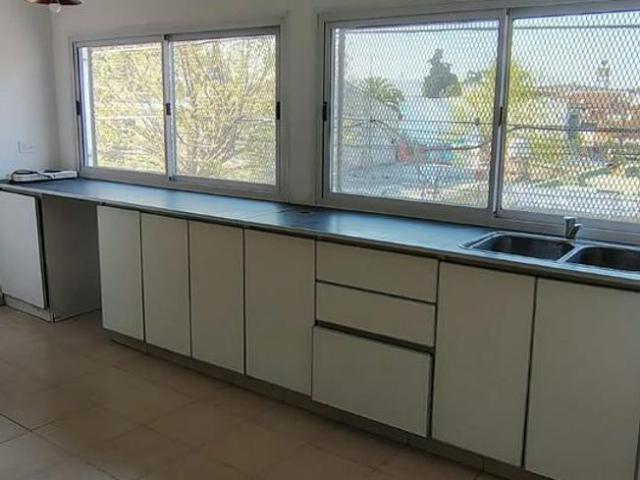 Departamento en Martin Coronado