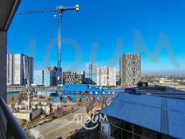 Departamento en Martín de Solier | 1 dormitorios por 2650.00 en Cerrillos