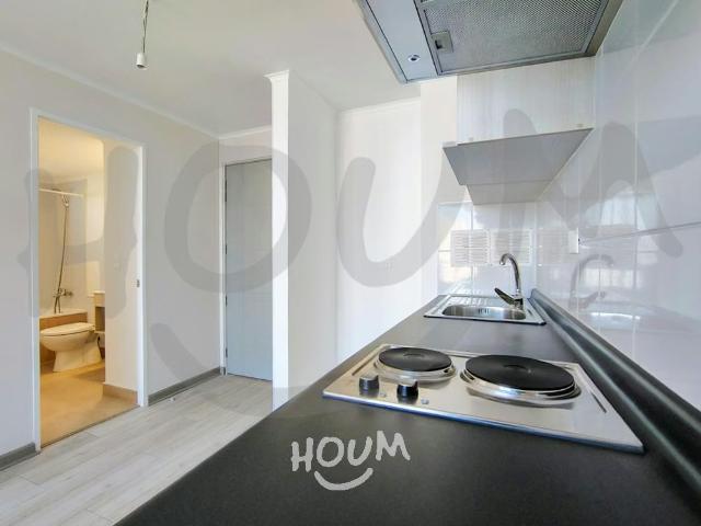 Departamento en Martín de Solier | 1 dormitorios por 2650.00 en Cerrillos