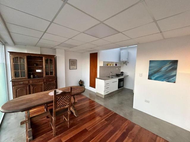 Departamento en Martinez ? 50m?