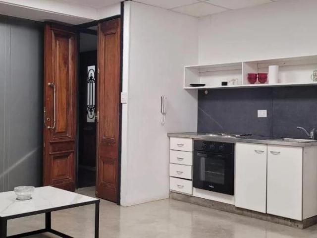Departamento en Martinez ? 50m?