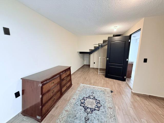 Departamento en Metepec