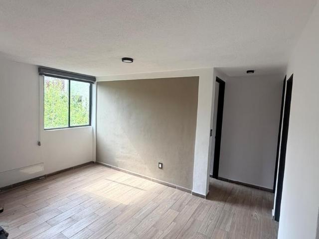Departamento en Metepec