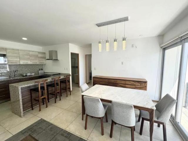 Departamento en MetroPark