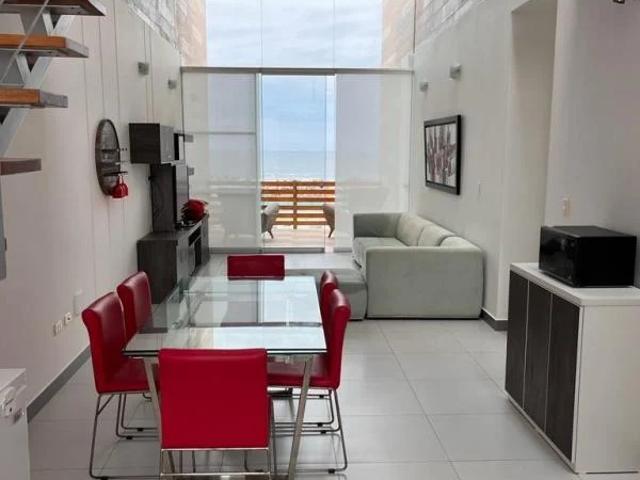 Departamento en mejia