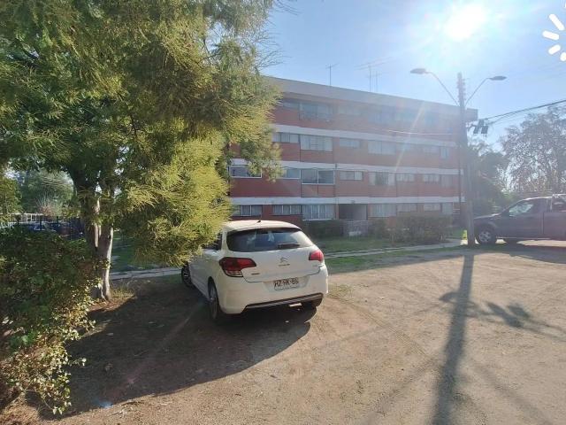 Departamento en Melipilla