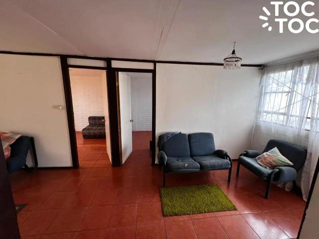 Departamento en Melipilla