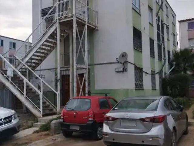 Departamento en Melipilla