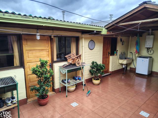 Departamento en Melipilla