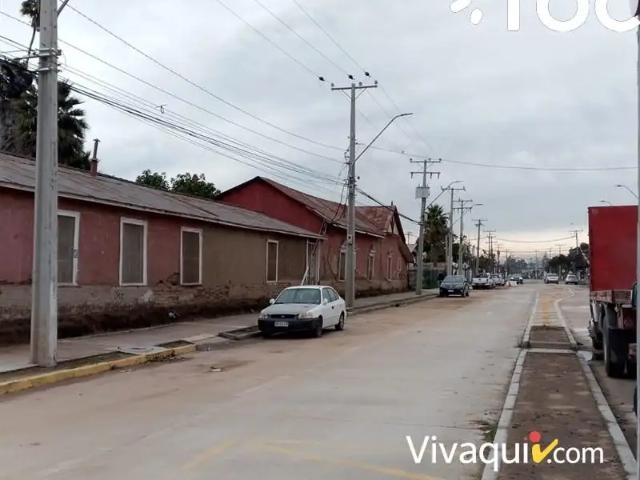 Departamento en Melipilla