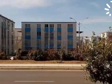 Departamento en Melipilla