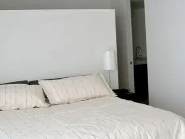 Departamento en Merced Gómez, Álvaro Obregón, Cdmx