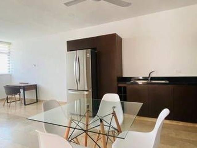 Departamento en Mérida, Yucatán, 97110, México