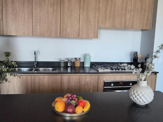 Departamento en Meridiano en Venta en León Guanajuato Zona Norte