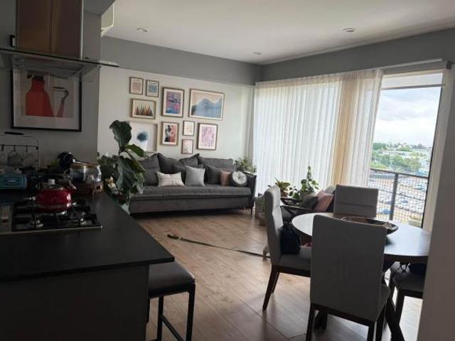 Departamento en Meridiano 103, Zapopan